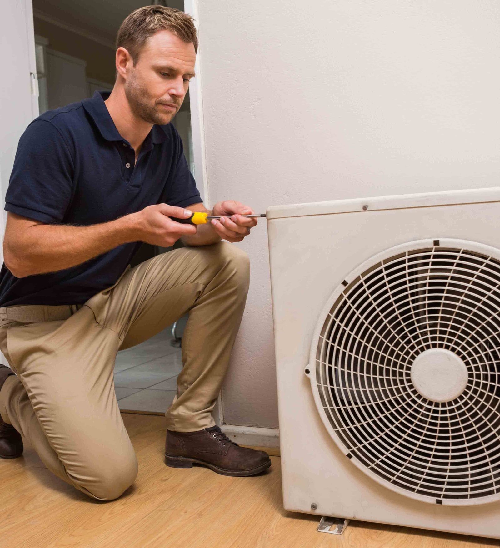 AC Installation Services