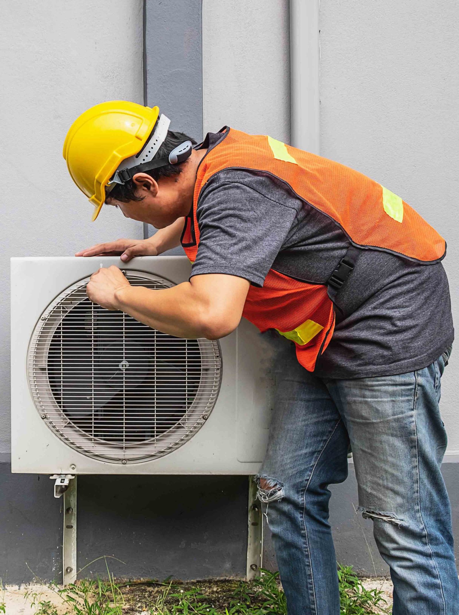 AC Installation