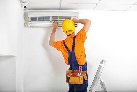 AC Maintenance dubai