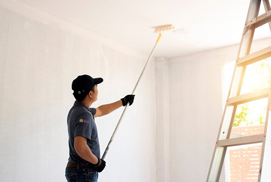 painting services in dubai