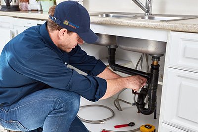 Plumbing Services