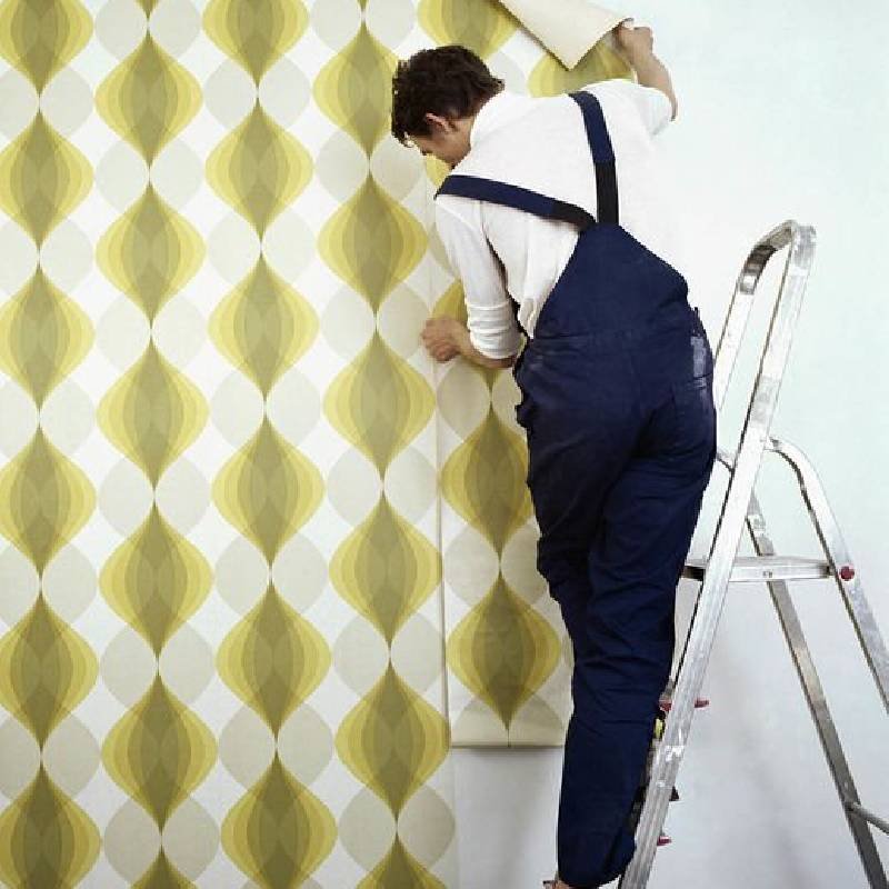 best Wallpaper Fixing Dubai