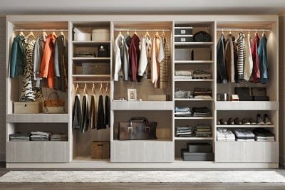 wardrobe